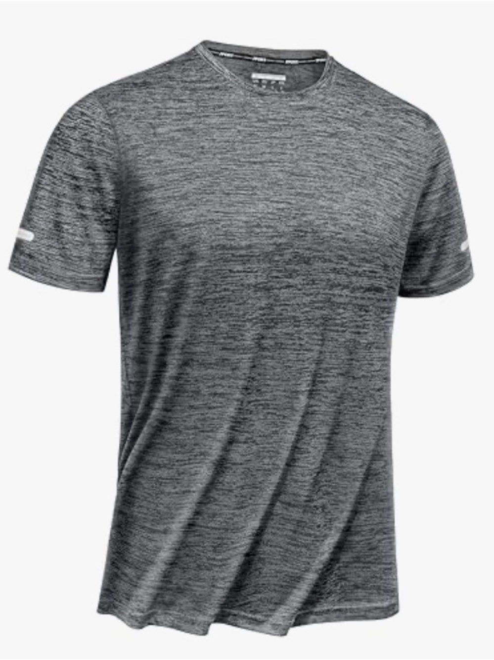 TacVasen Sport Men’s Performance Athletic T-Shirt — Size Medium — NEW